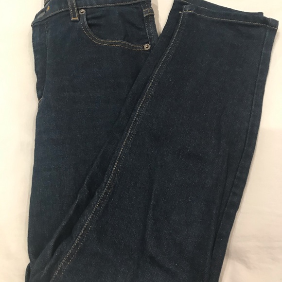 Yoga Jeans Emily Fearless - Picture 5 of 5